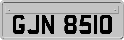 GJN8510