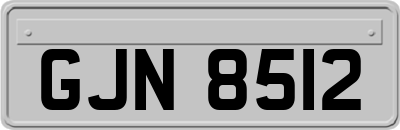 GJN8512