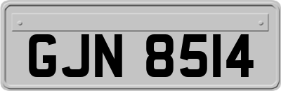 GJN8514
