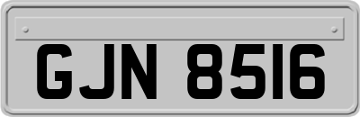 GJN8516