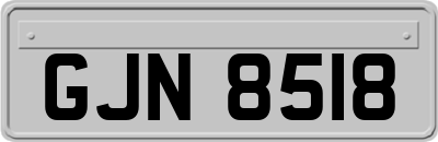 GJN8518