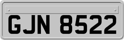 GJN8522