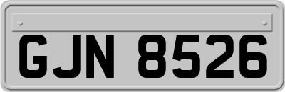 GJN8526