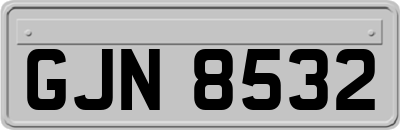 GJN8532