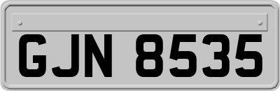 GJN8535