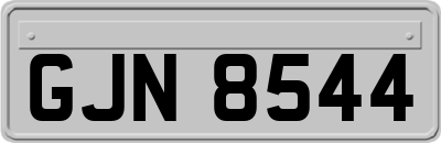 GJN8544