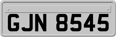 GJN8545