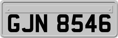 GJN8546