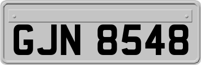 GJN8548