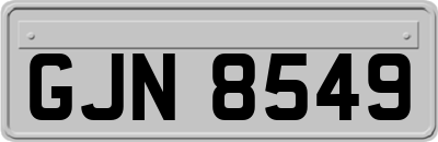 GJN8549