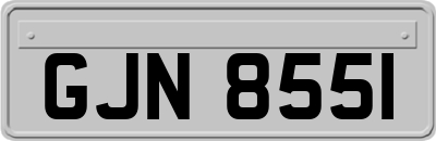 GJN8551