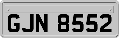 GJN8552
