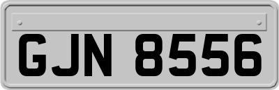 GJN8556