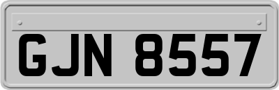 GJN8557