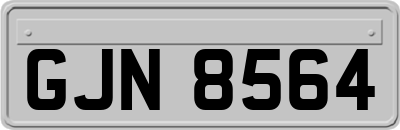 GJN8564