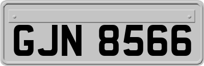 GJN8566