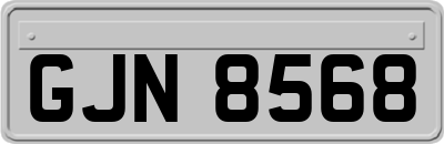 GJN8568