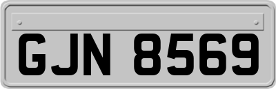 GJN8569