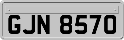 GJN8570