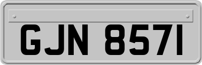 GJN8571