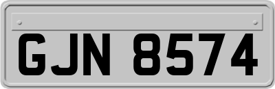 GJN8574