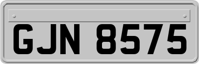 GJN8575