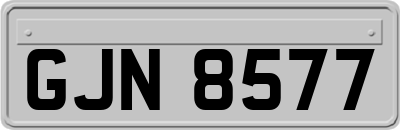 GJN8577
