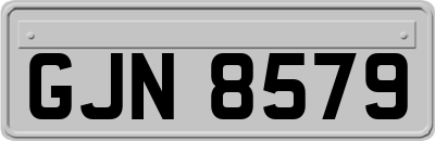 GJN8579