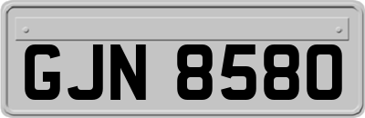 GJN8580