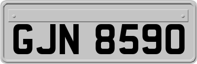 GJN8590