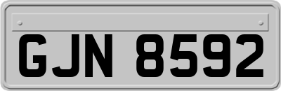 GJN8592