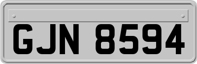 GJN8594