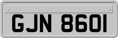 GJN8601