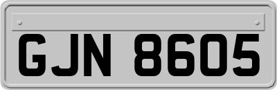 GJN8605