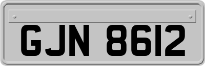 GJN8612