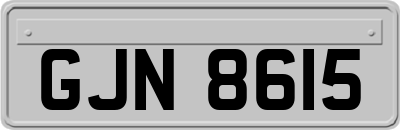 GJN8615