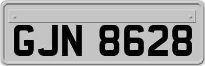 GJN8628