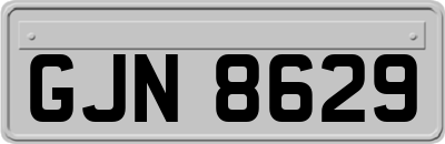GJN8629
