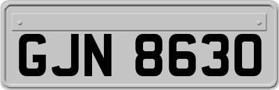 GJN8630