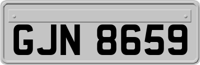 GJN8659