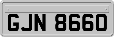 GJN8660
