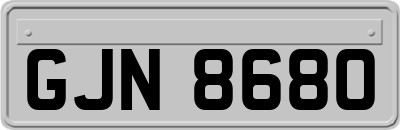 GJN8680