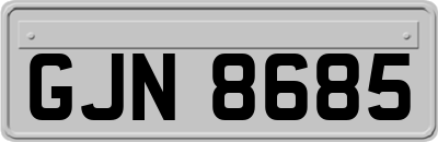 GJN8685