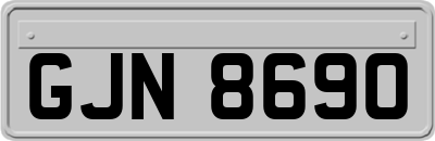 GJN8690