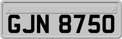GJN8750
