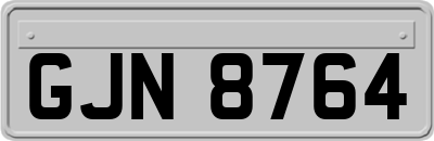GJN8764