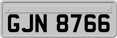 GJN8766