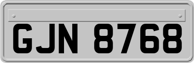 GJN8768