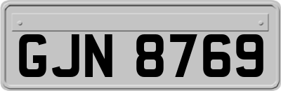GJN8769