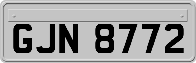 GJN8772